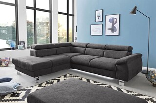 vito Ecksofa MICKEY L mud