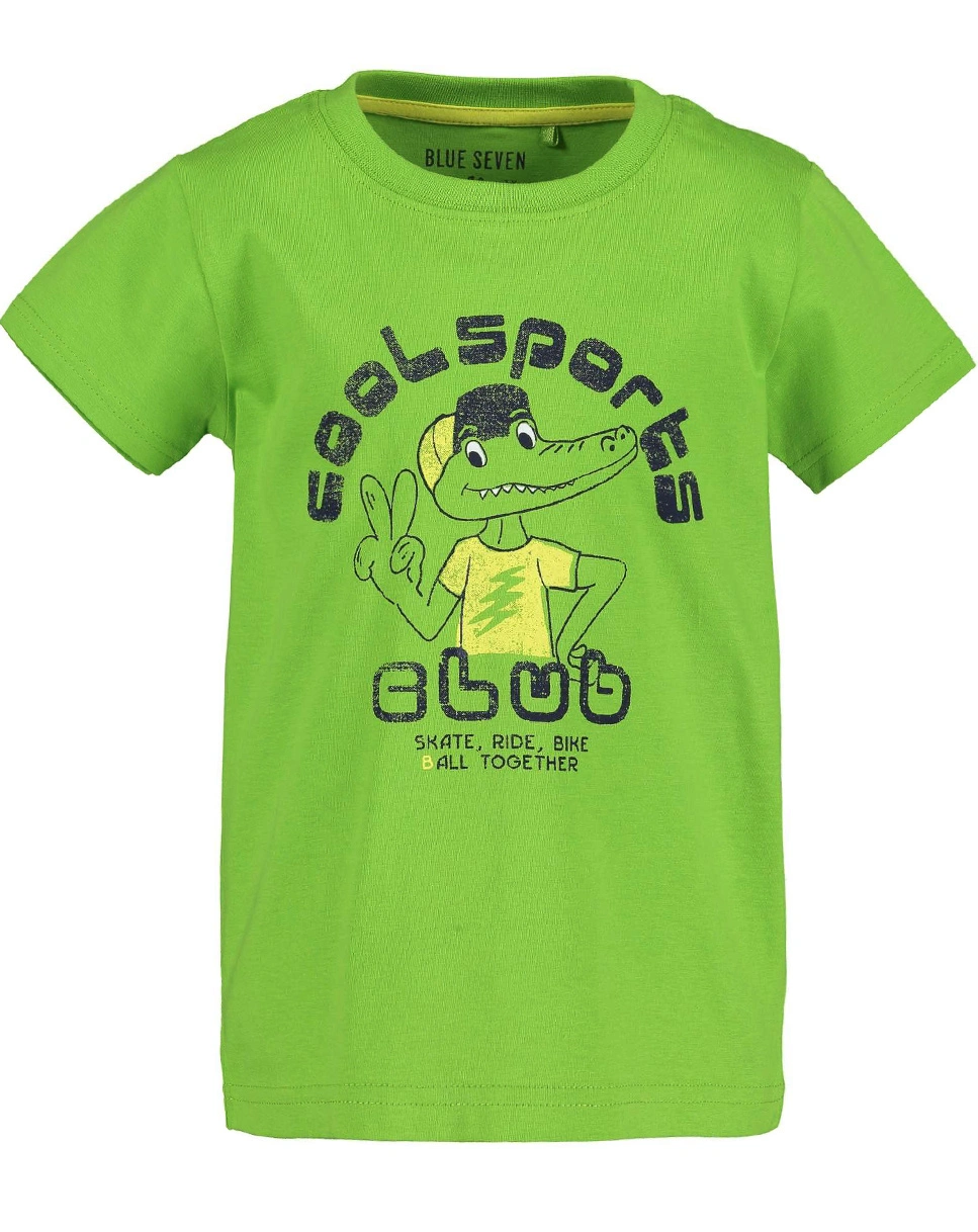 T-Shirt COOL SPORTS in apple
