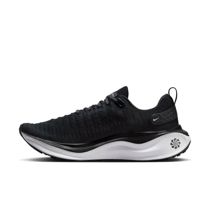 Nike Herre Løbesko Infinity Run 4 Wide Sort