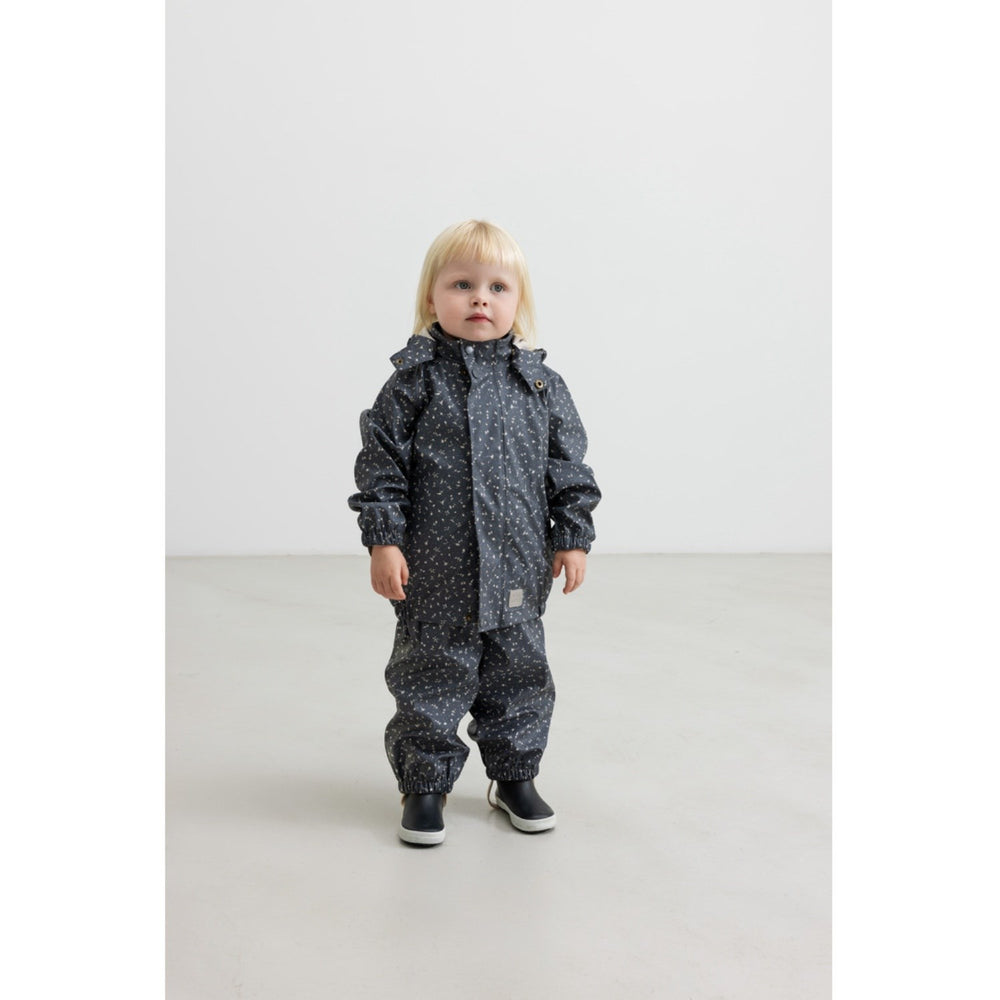 Køb MarMar Rainwear Dried Petals Oddy Sæt