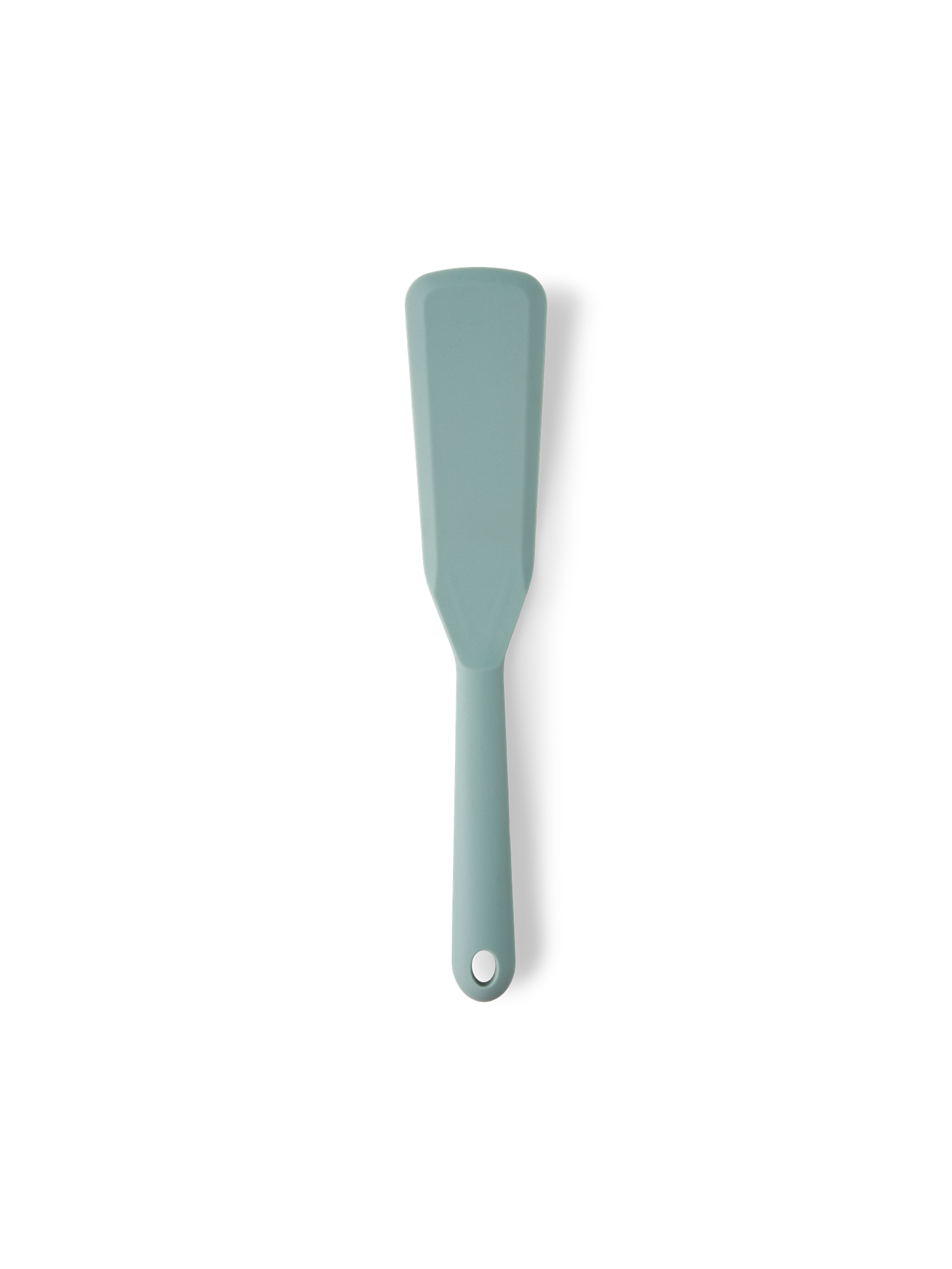 Paletkniv | Silikone. 25 cm. | Sage Green