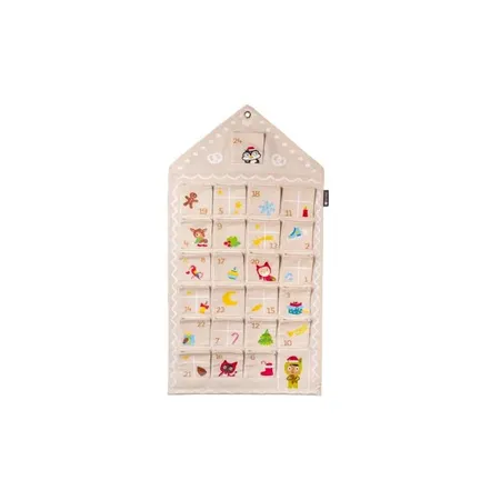 tonies® Adventskalender Lebkuchenhaus