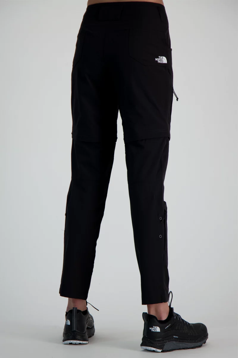 The North Face Exploration Zip-Off Damen Wanderhose