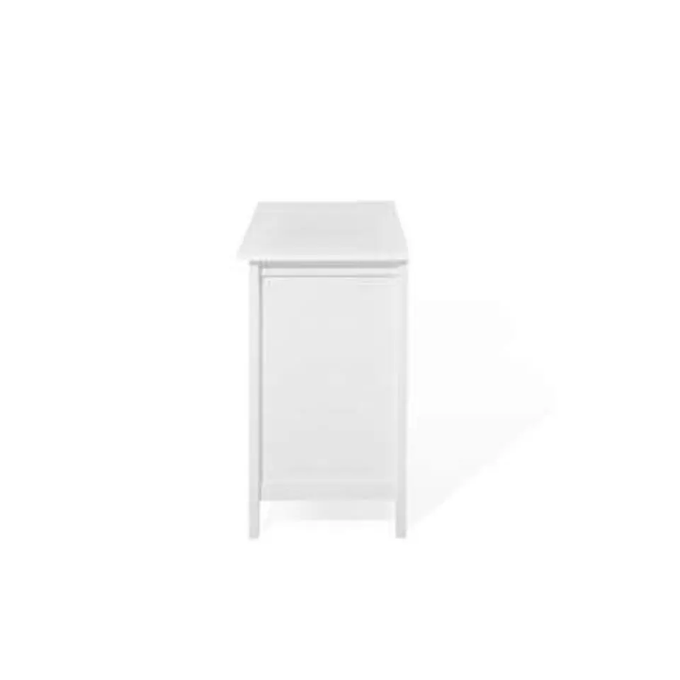 TORRANCE - Commode - Wit - MDF