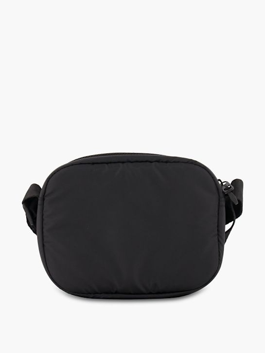 PUMA Umhängetasche Schwarz