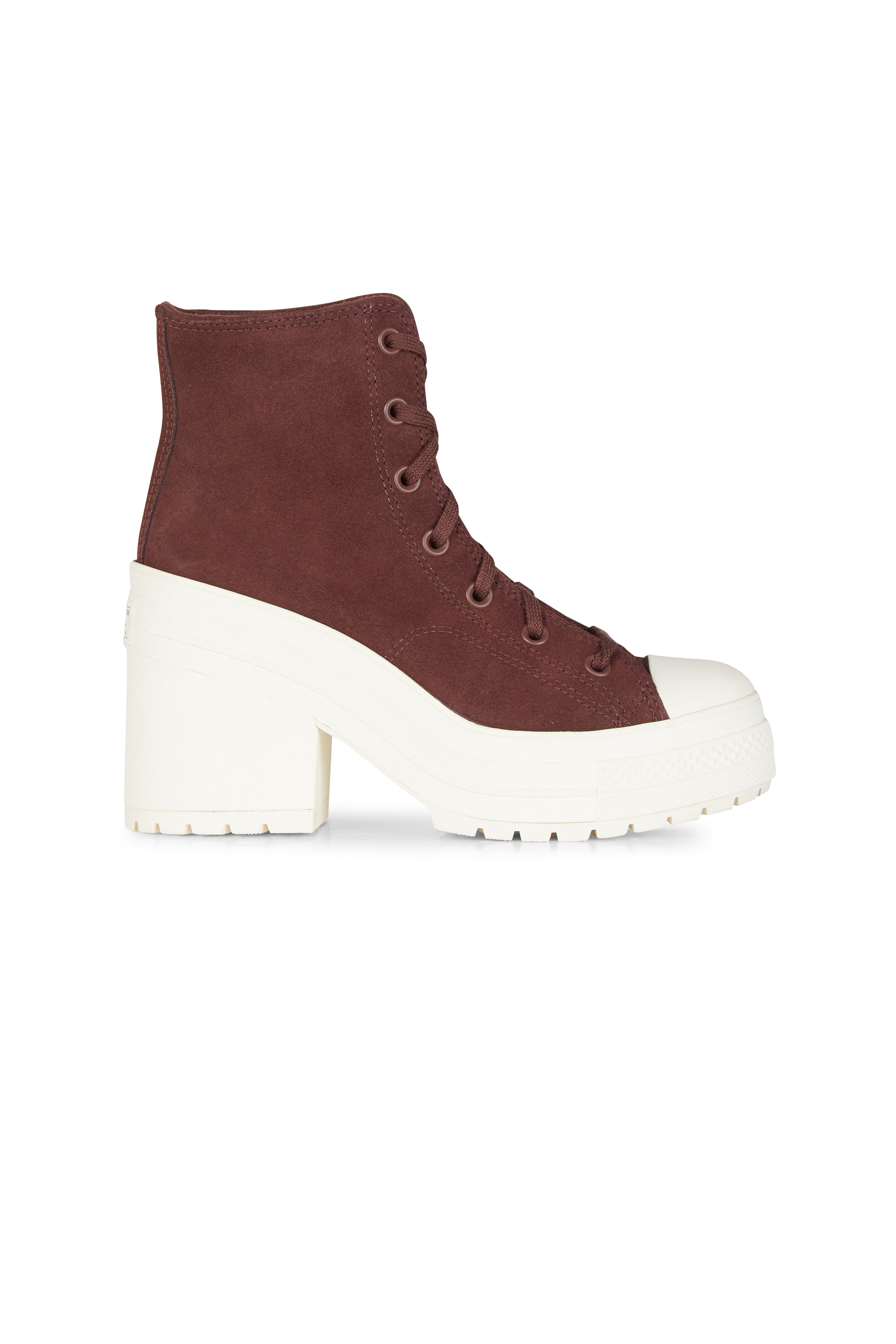 CONVERSE Baskets CHUCK 70 DE LUXE Marron