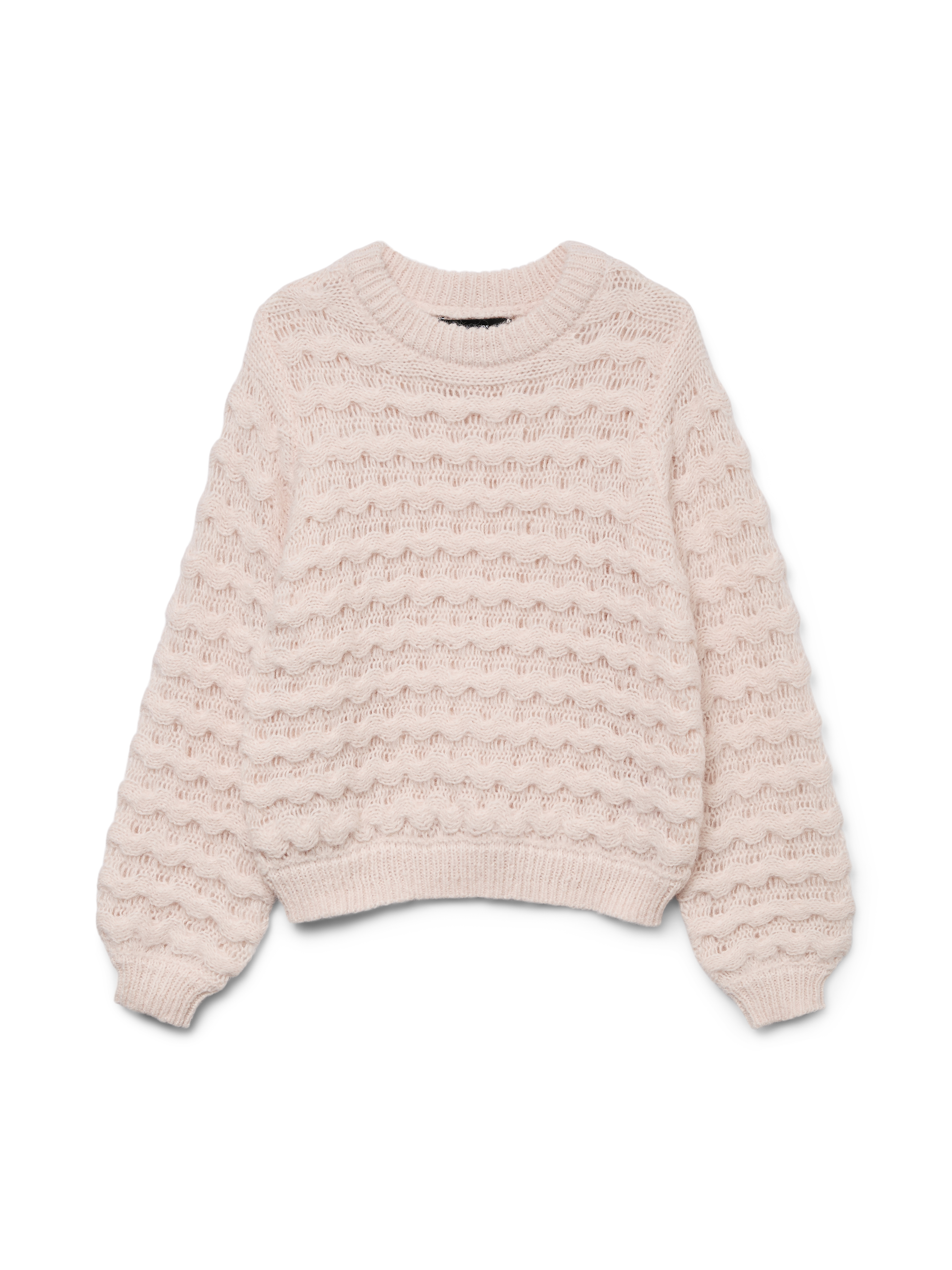 VMLAURYN Gebreide pullover