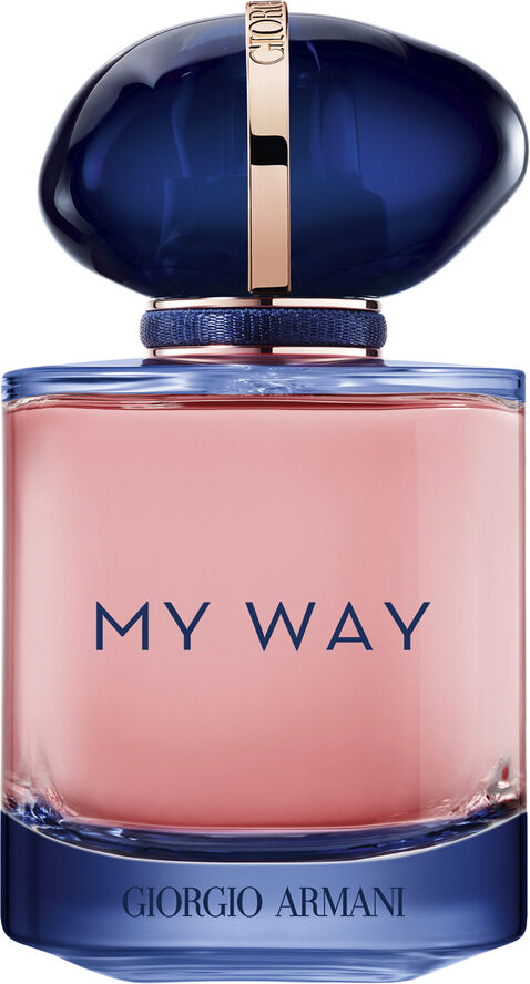 Armani My Way Eau de Parfum Intense