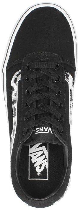 Vans WM Ward zwart