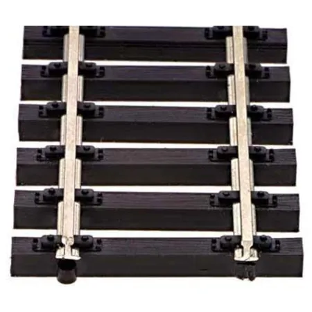 Tillig 83125 - Holzschwellenflexgleis, Spur TT
