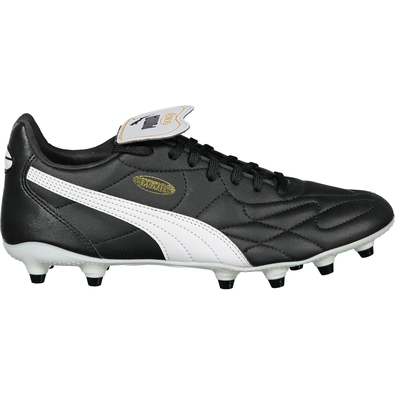 Puma Fussballschuh King Top FG/AG Unisex 42.5