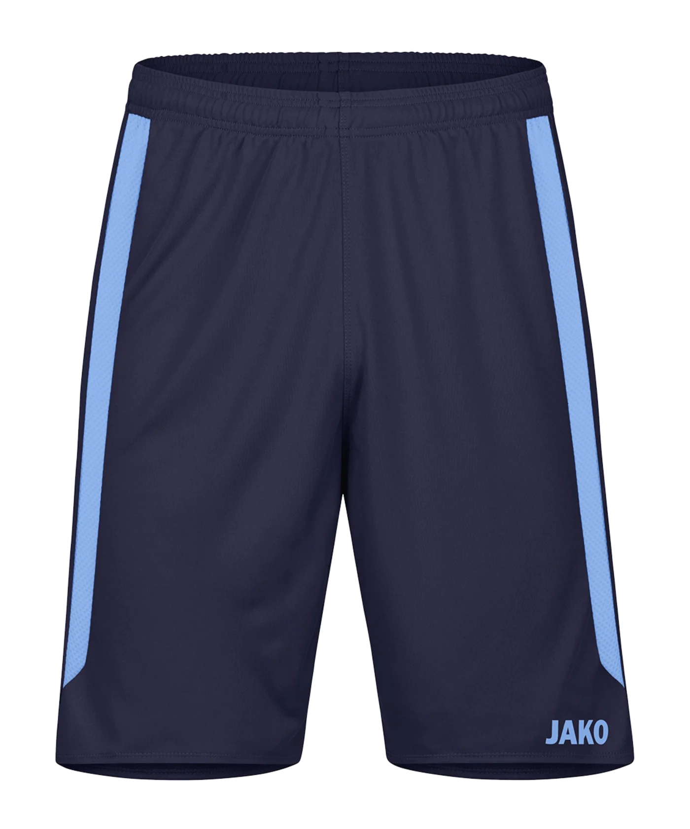 JAKO Power Short Kids Blau F910