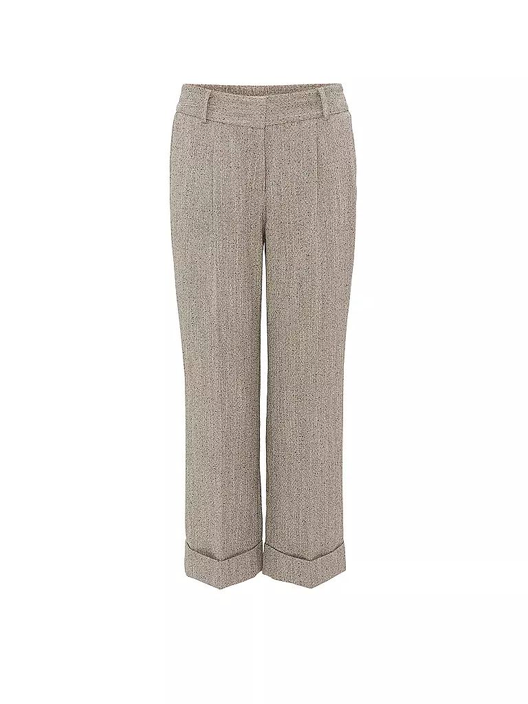 OPUS Culotte MITINA REMIX braun
