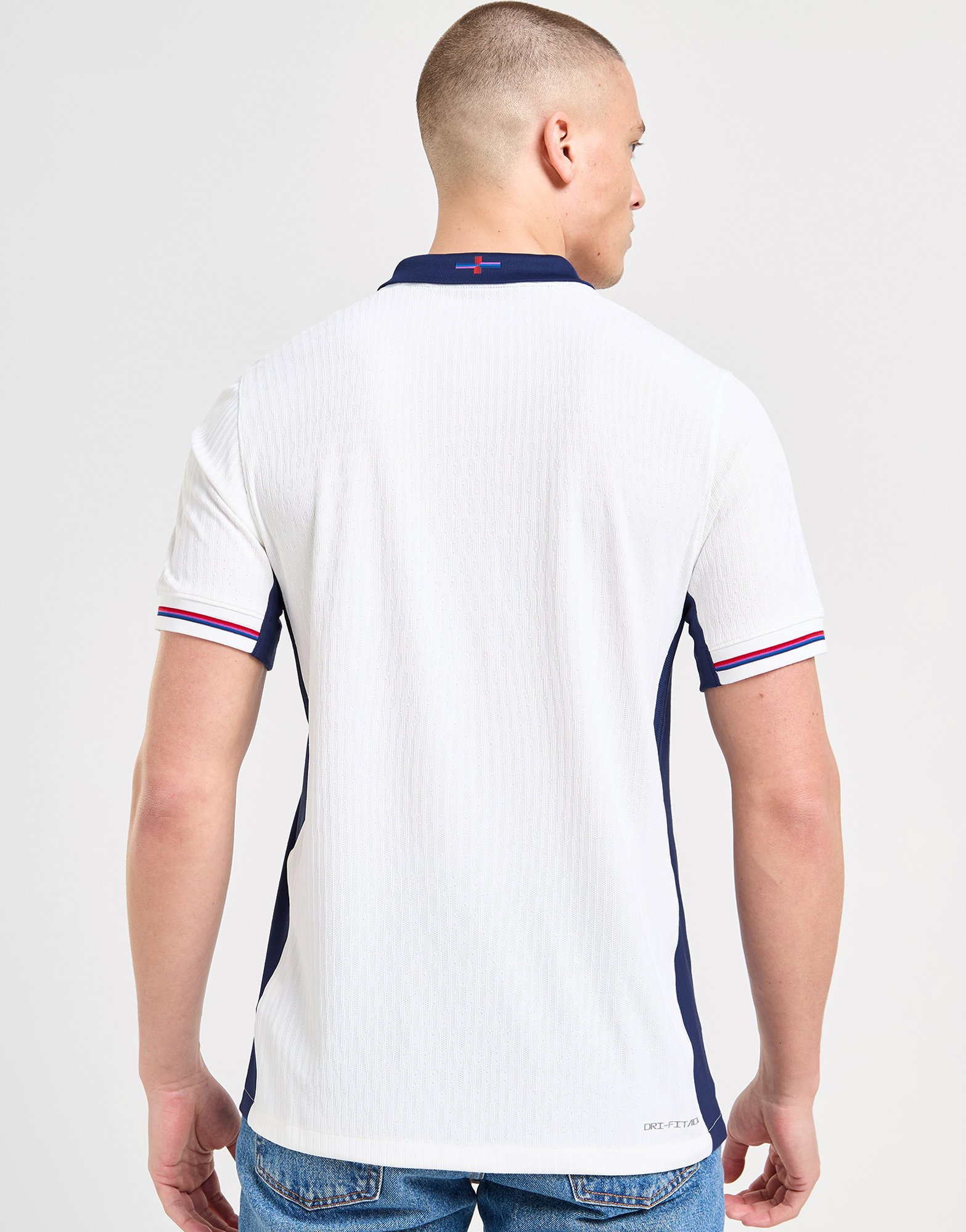 Nike Maillot Match Domicile Angleterre 2024 Homme