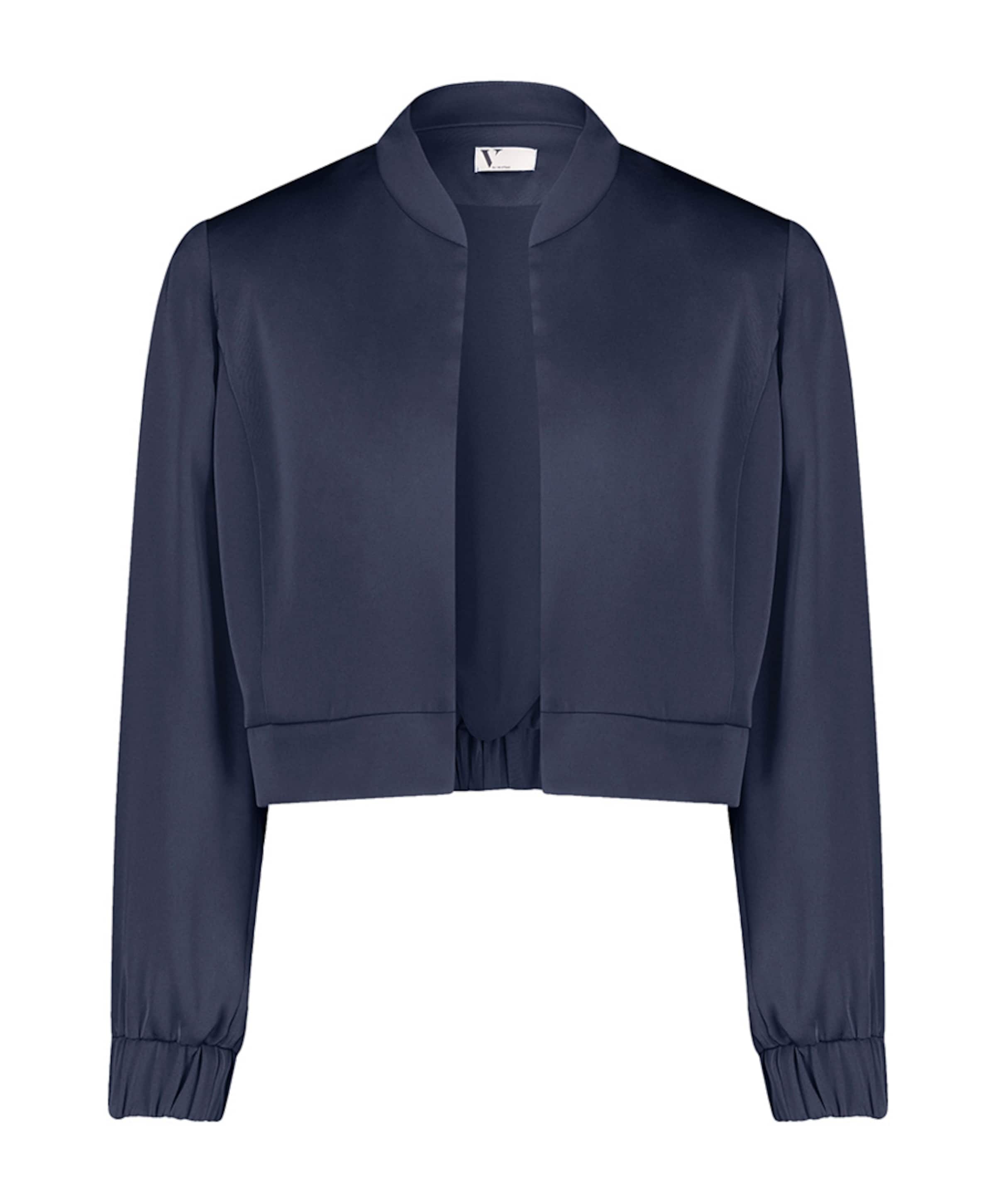 Vera Mont Jas blauw