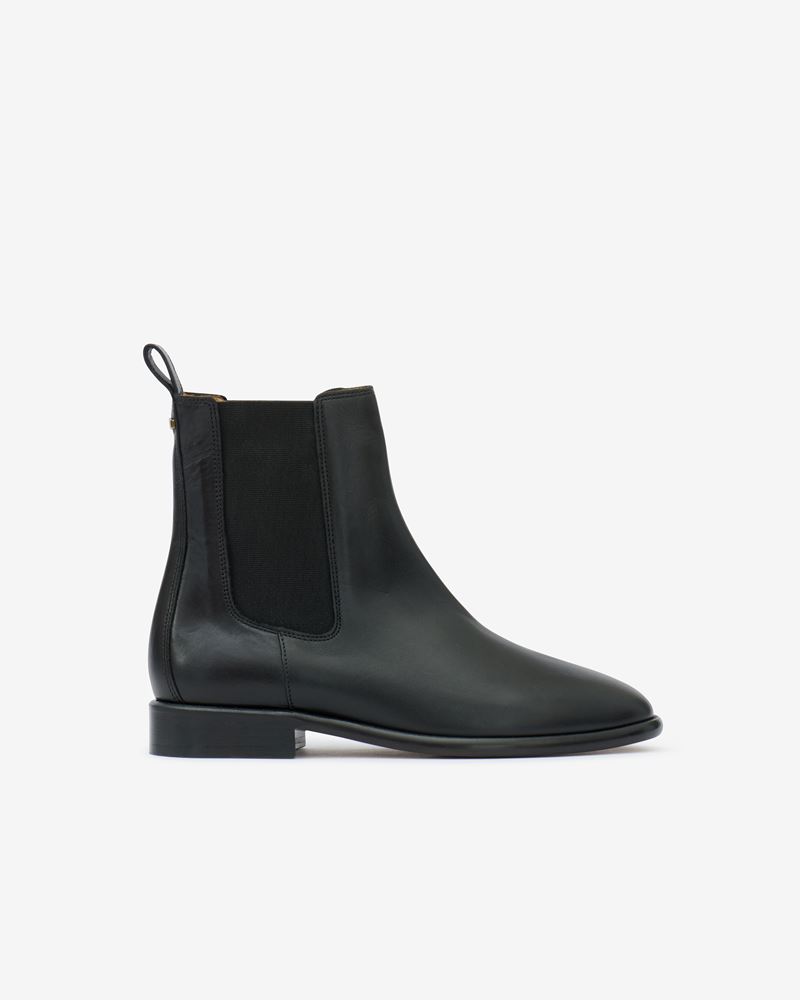BOTTINES CHELSEA JELNA