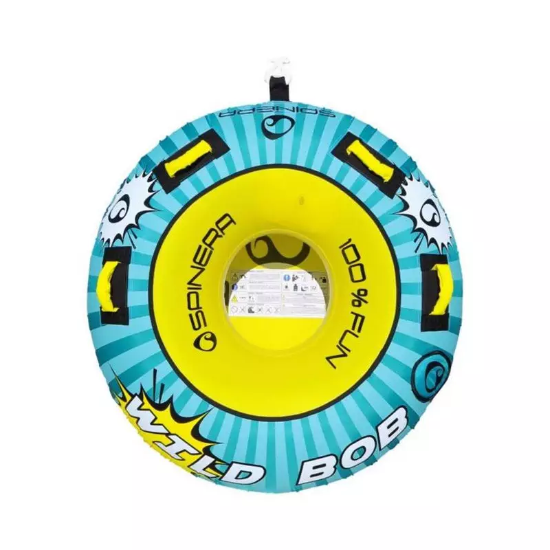 Bouée tractée SPINERA Wild Bob