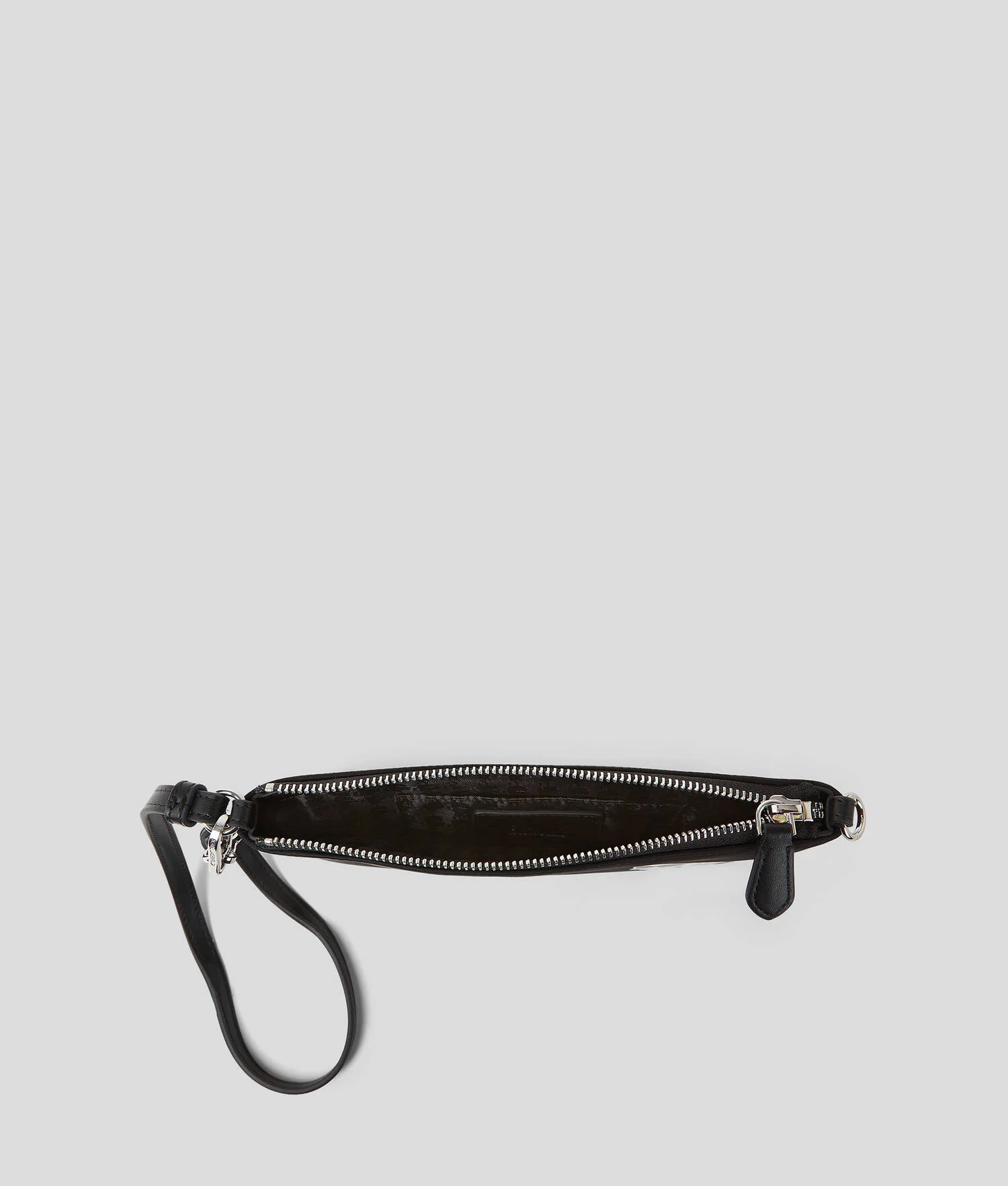 POCHETTE PORTÉ ÉPAULE EN NYLON K/IKONIK