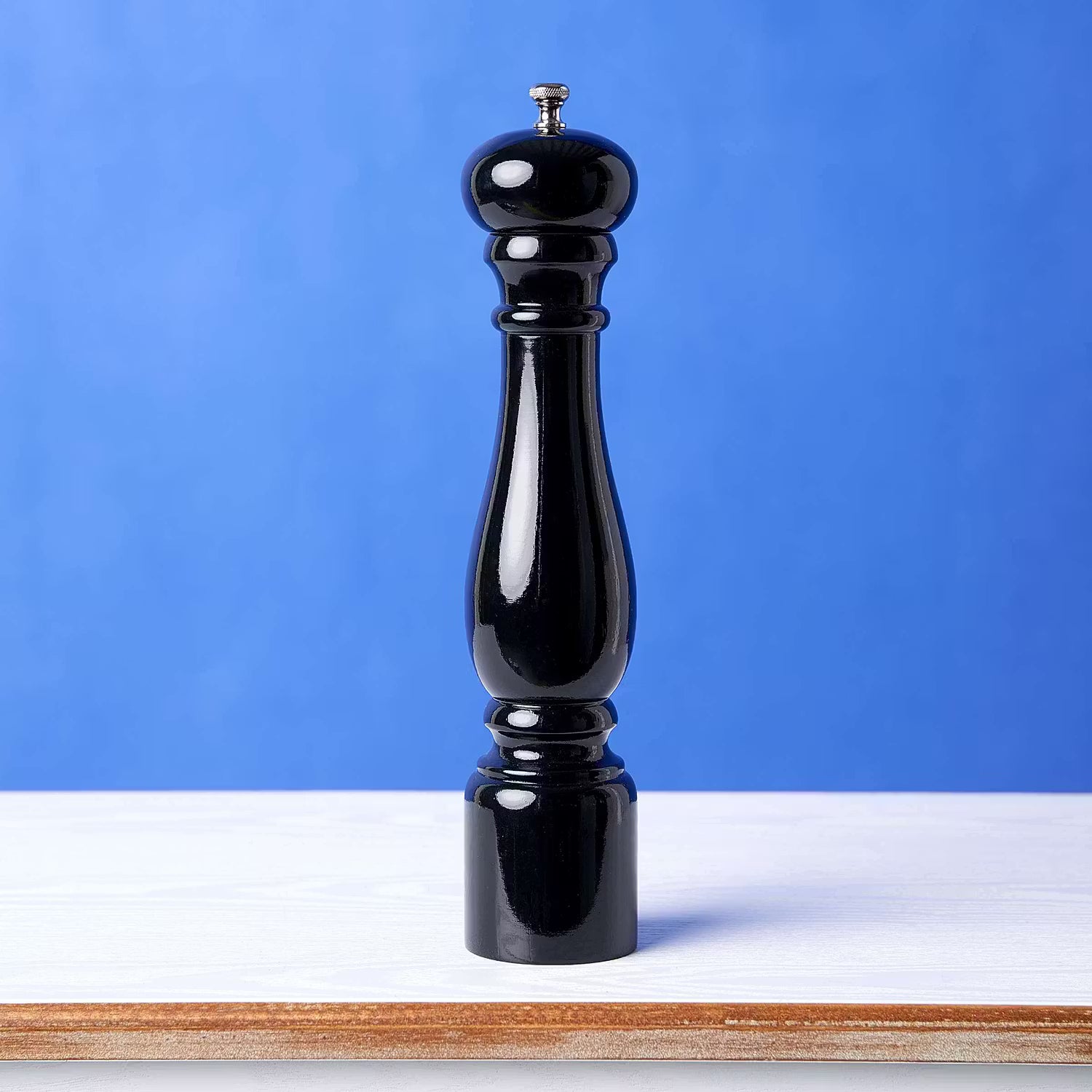 Pfeffermühle SPICE SCRAPER 6er-Set