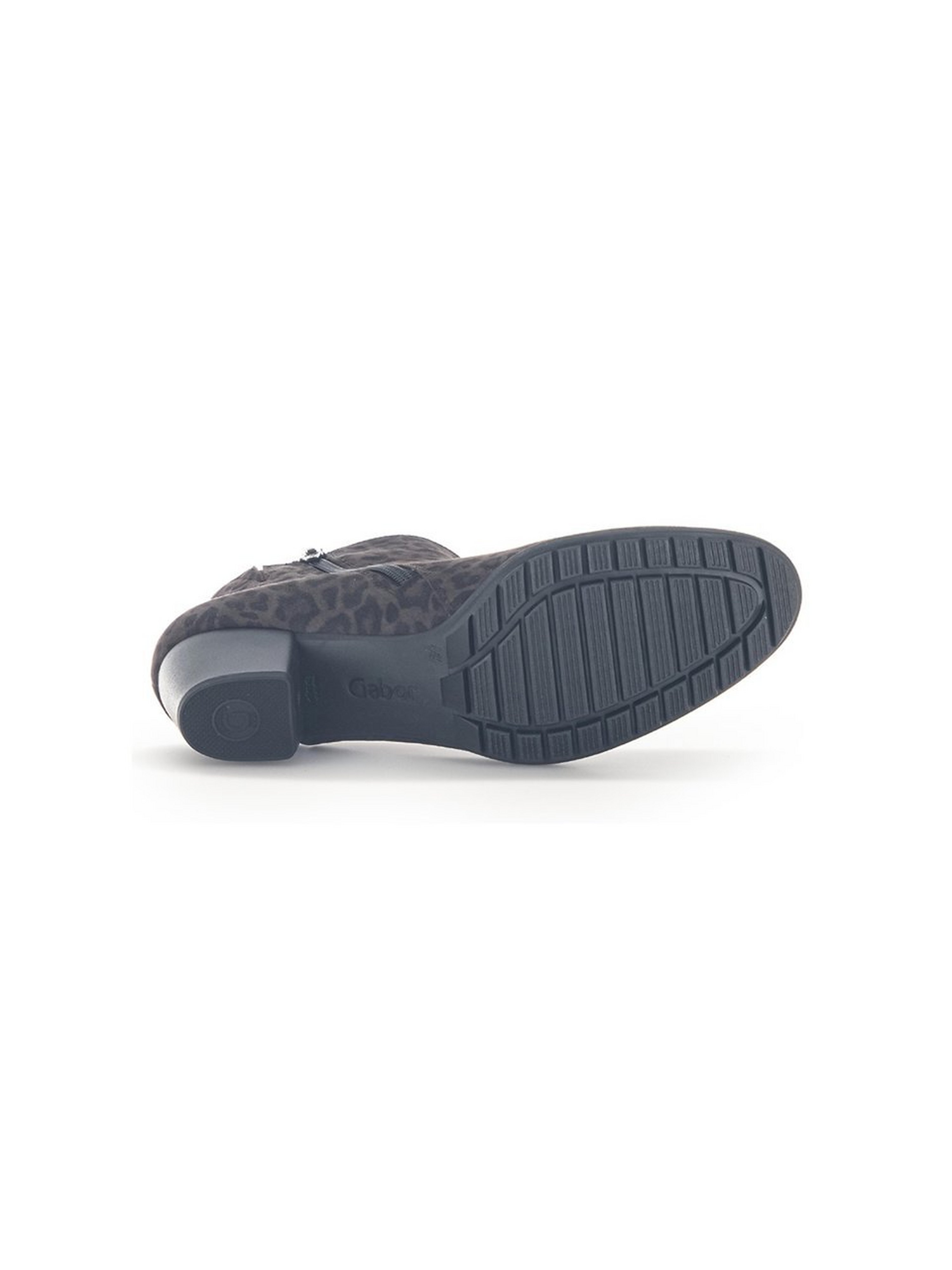 Stiefelette