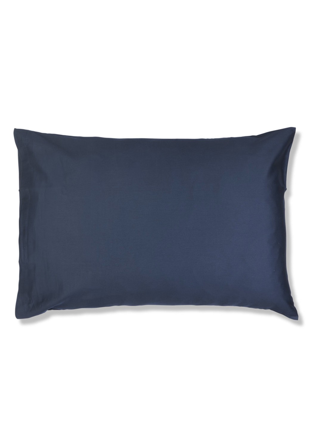Storyfabrics Kissenbezug Satin Navy