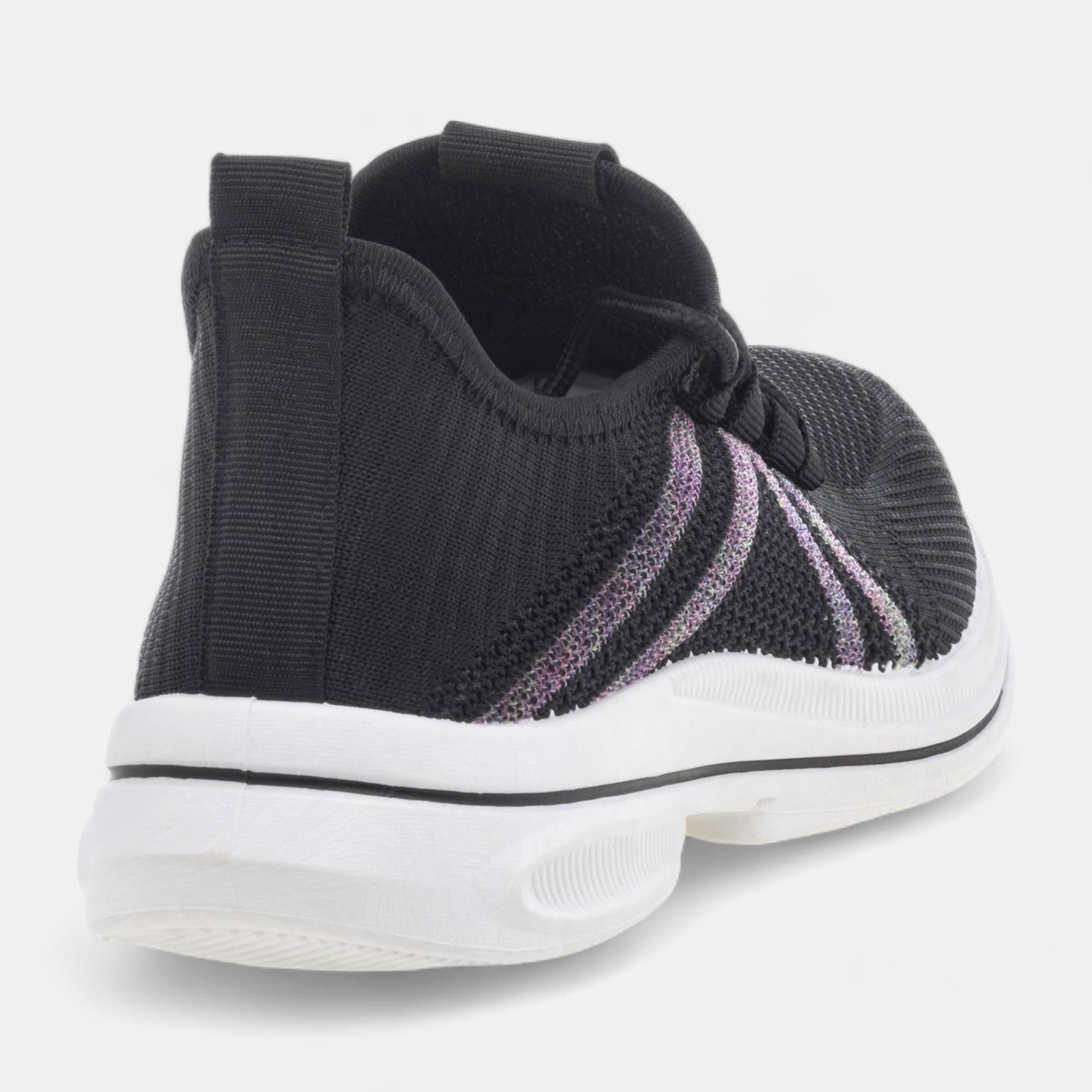 Sneakers Femme noir