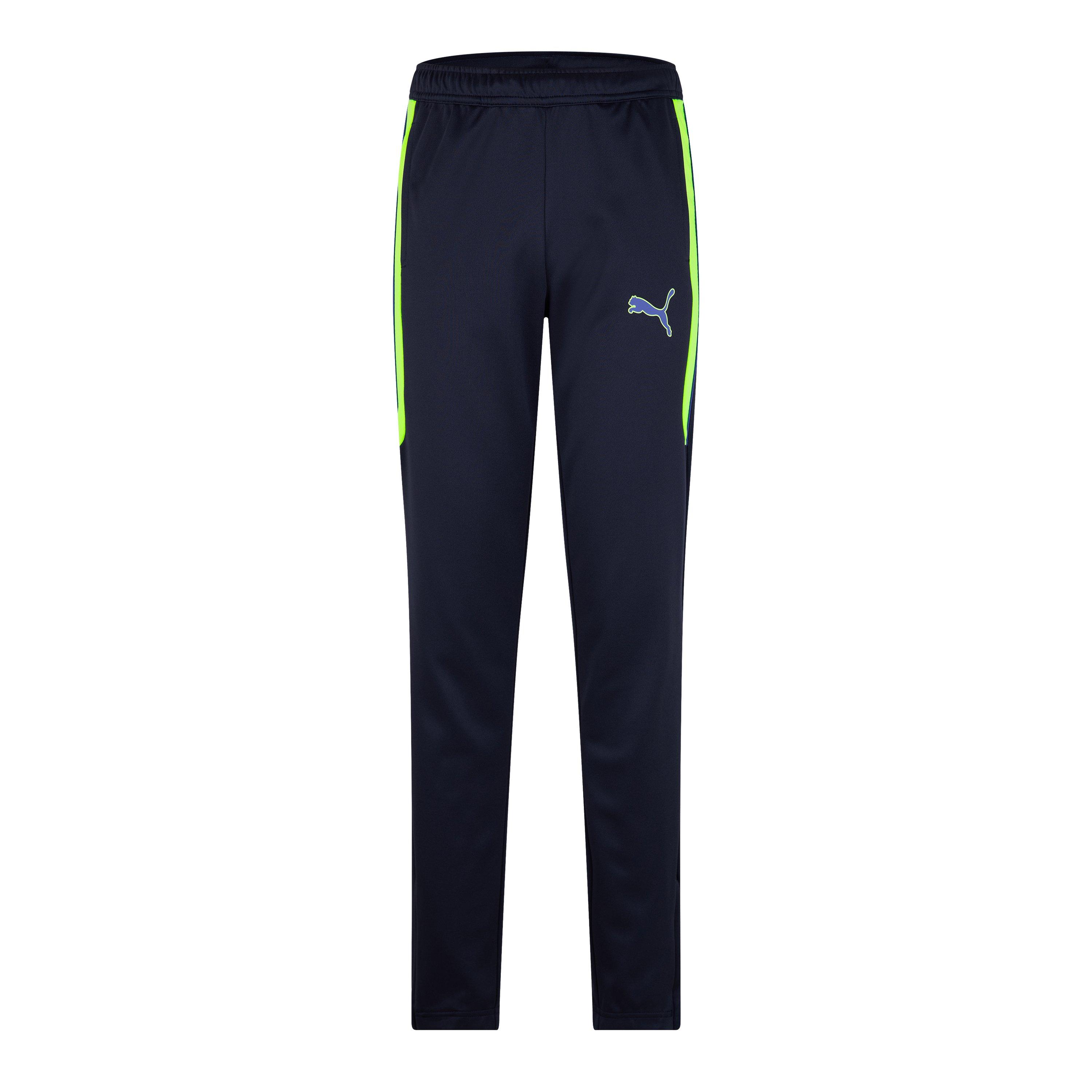 Puma Finesse Performance Tracksuit Set Junior