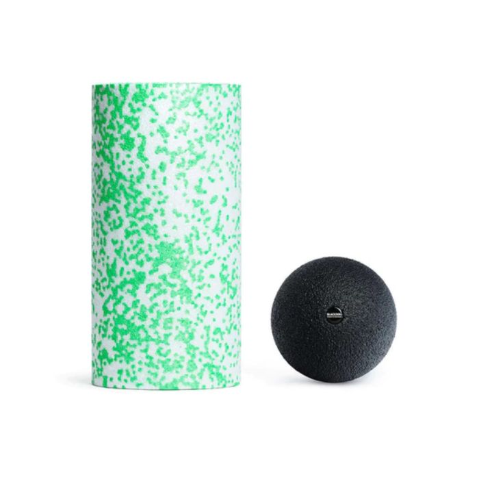 Blackroll Unisex Velvære og massage Back Box Sort