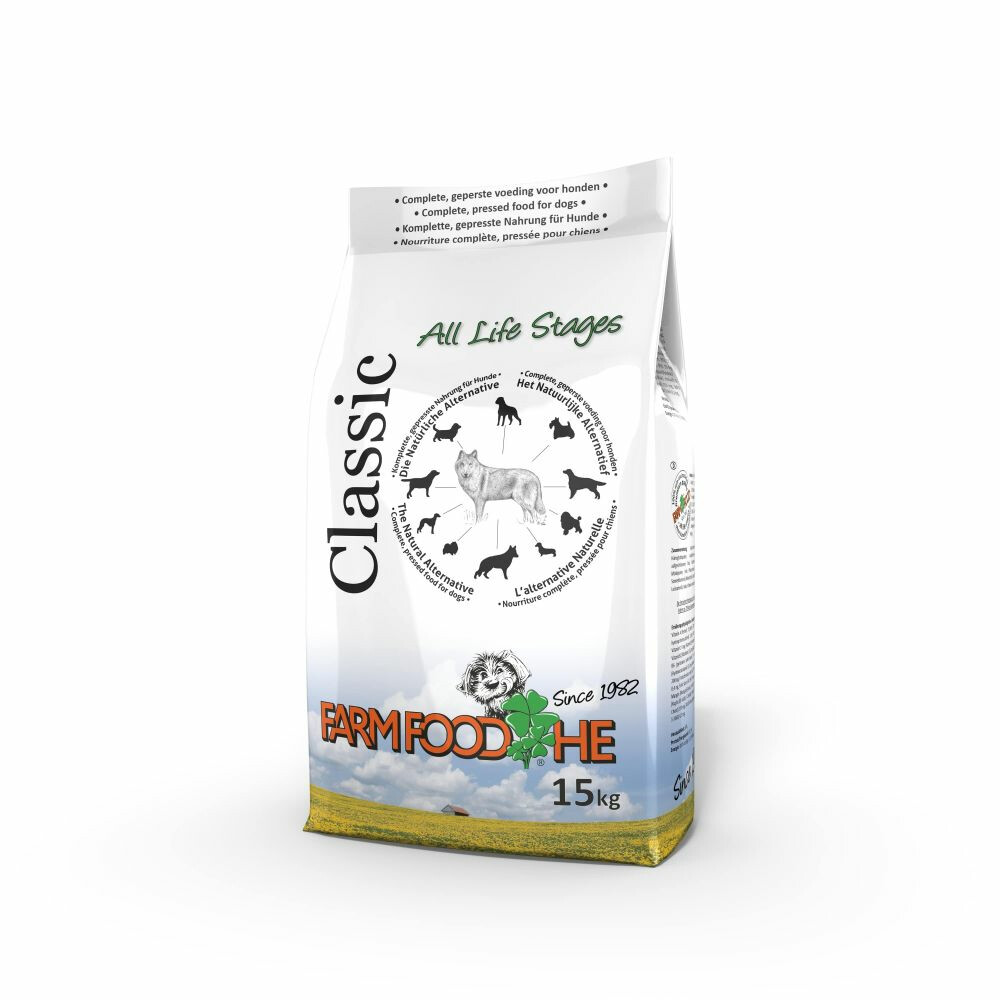 Farm Food HE Classic 15 kg
