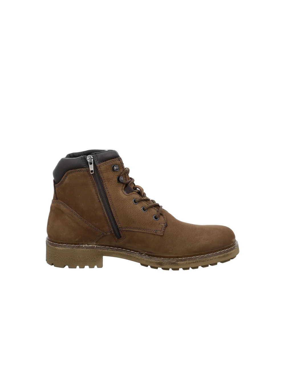 Boot Frederik tabacco
