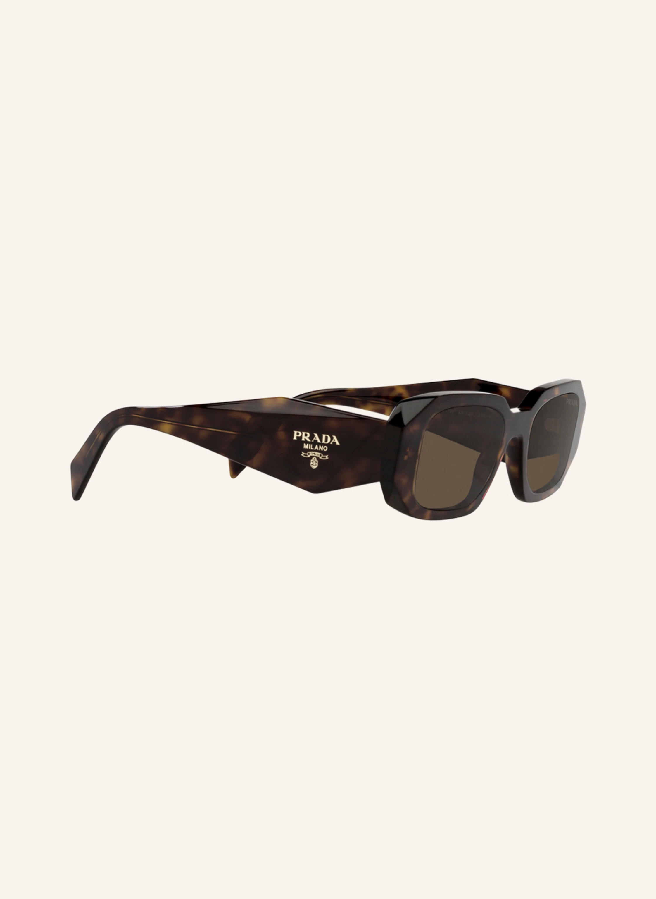 PRADA Sonnenbrille PR 17WS