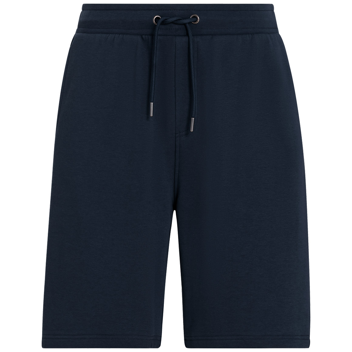 VanVaan Herren Sweatshorts mit Tunnelzug dunkelblau