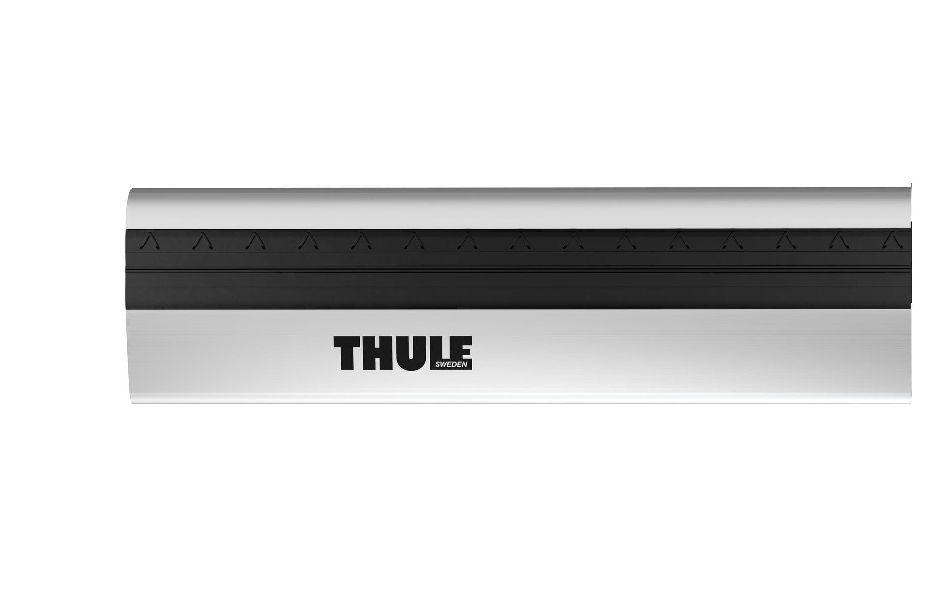 Thule Dachfahrradträger »WingBar Edge 86«