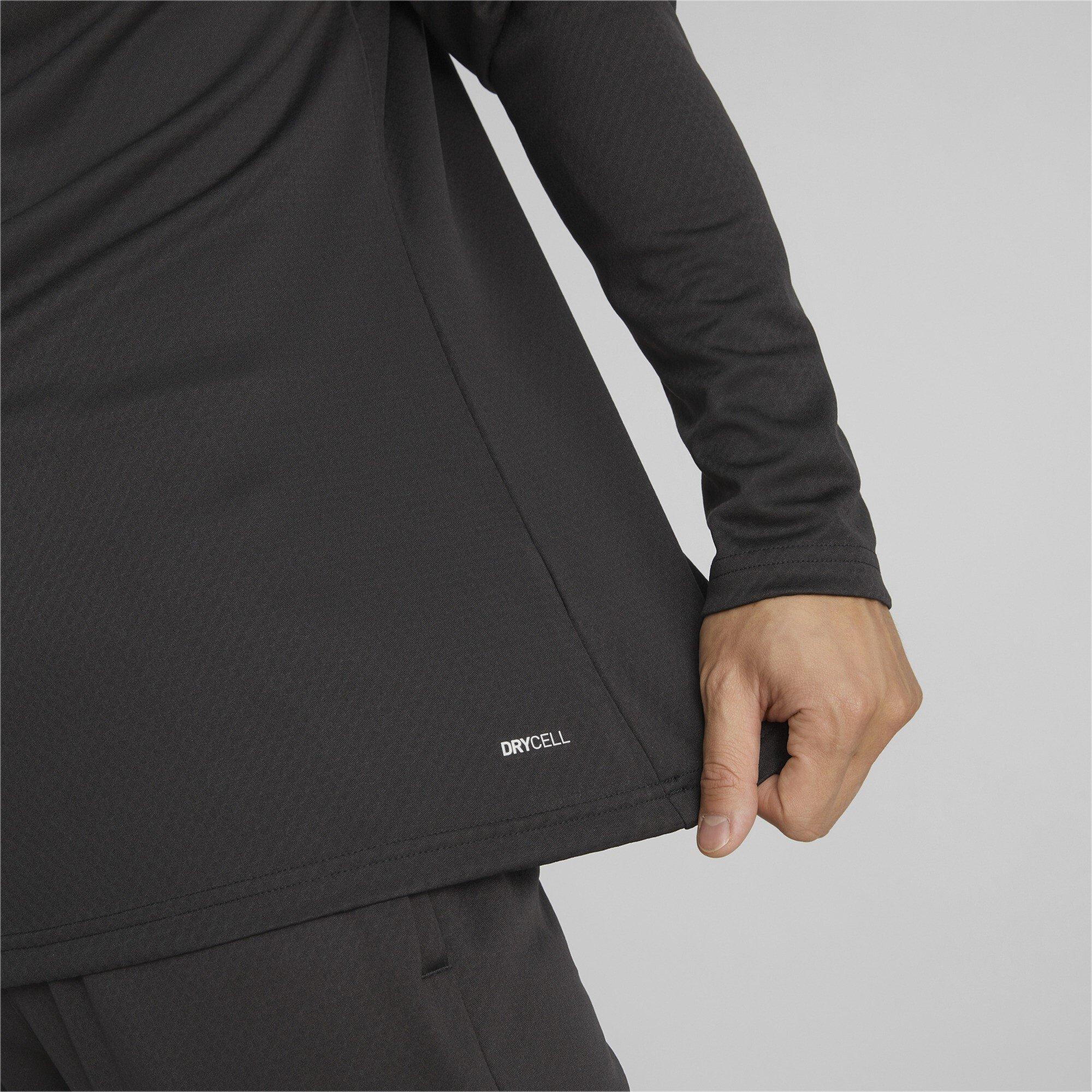 Puma teamCUP Training 1/4 Zip Top