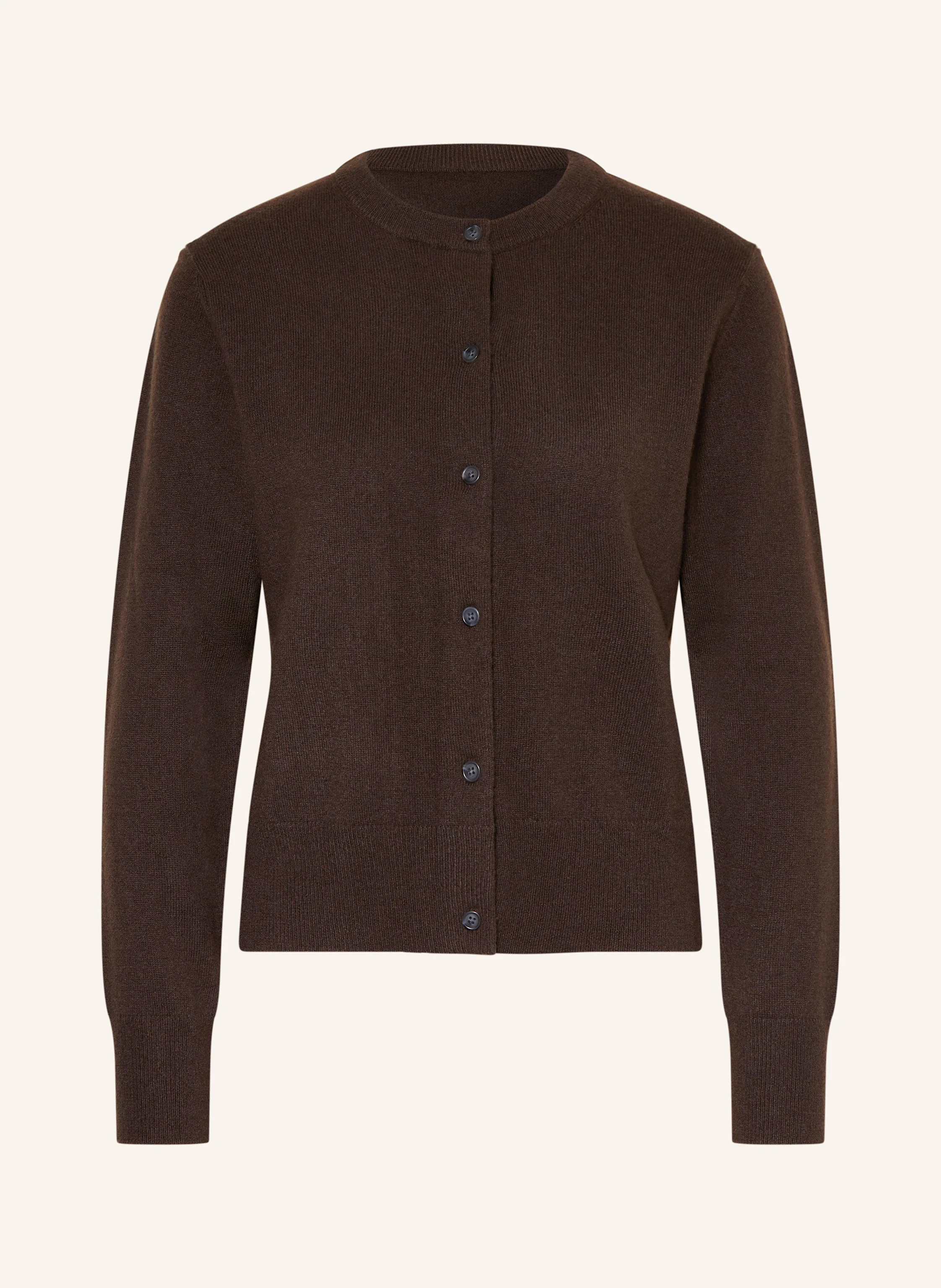 lilienfels Strickjacke aus Cashmere