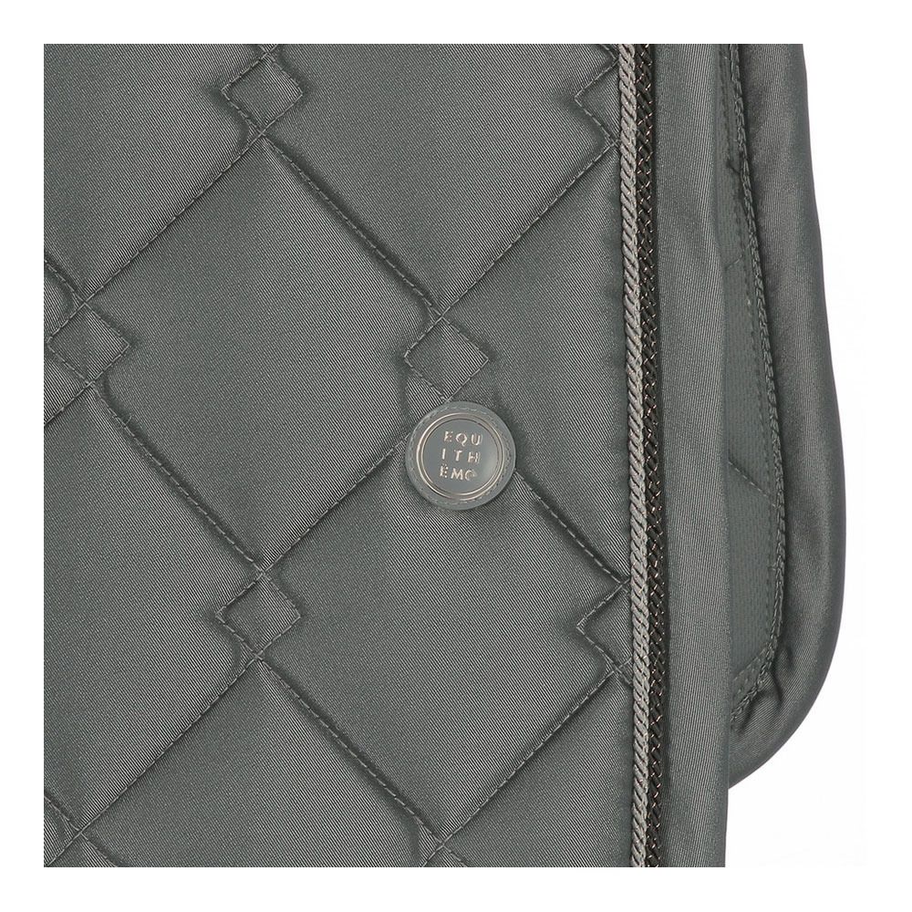 Equitheme OSLO - Tapis mixte gris