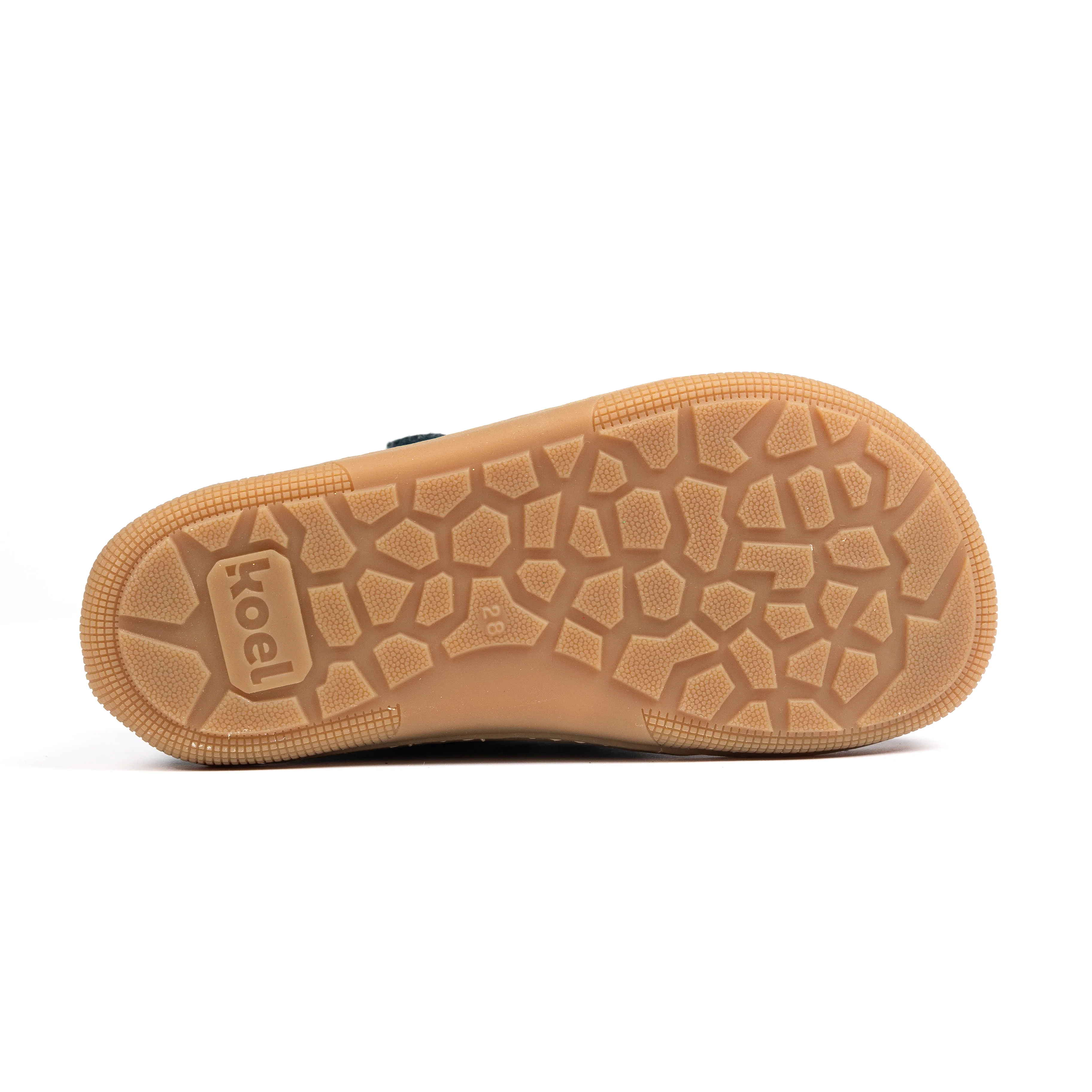 Barefoot Kami W Hydro Felt