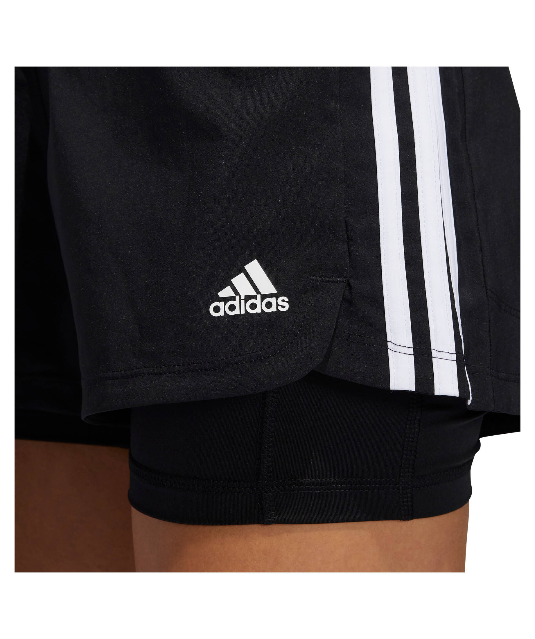 adidas Performance| Damen Shorts PACER