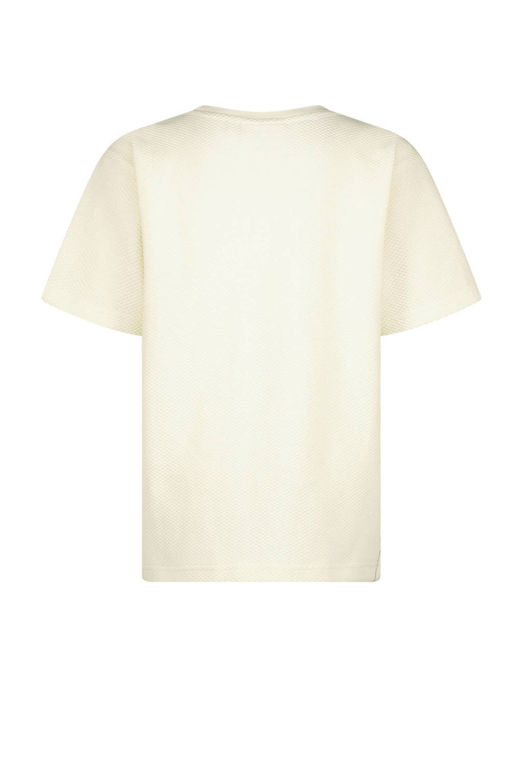 Vingino T-shirt Hasta wit