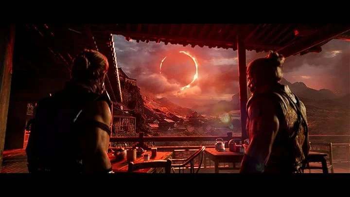 Mortal Kombat 1- Xbox Series X