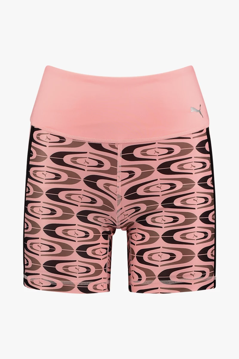 Puma Retro Glam Damen Short