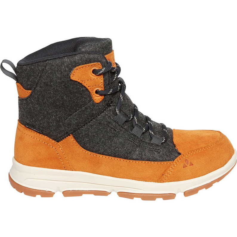 Vaude Kinder UBN Kiruna Mid CPX Schuhe