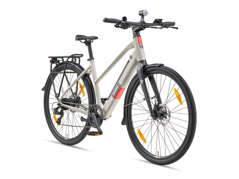 E-bike City UH210 28