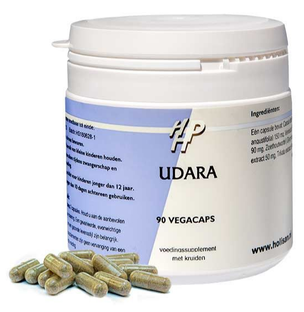 Holisan Udara Capsules 90VCP