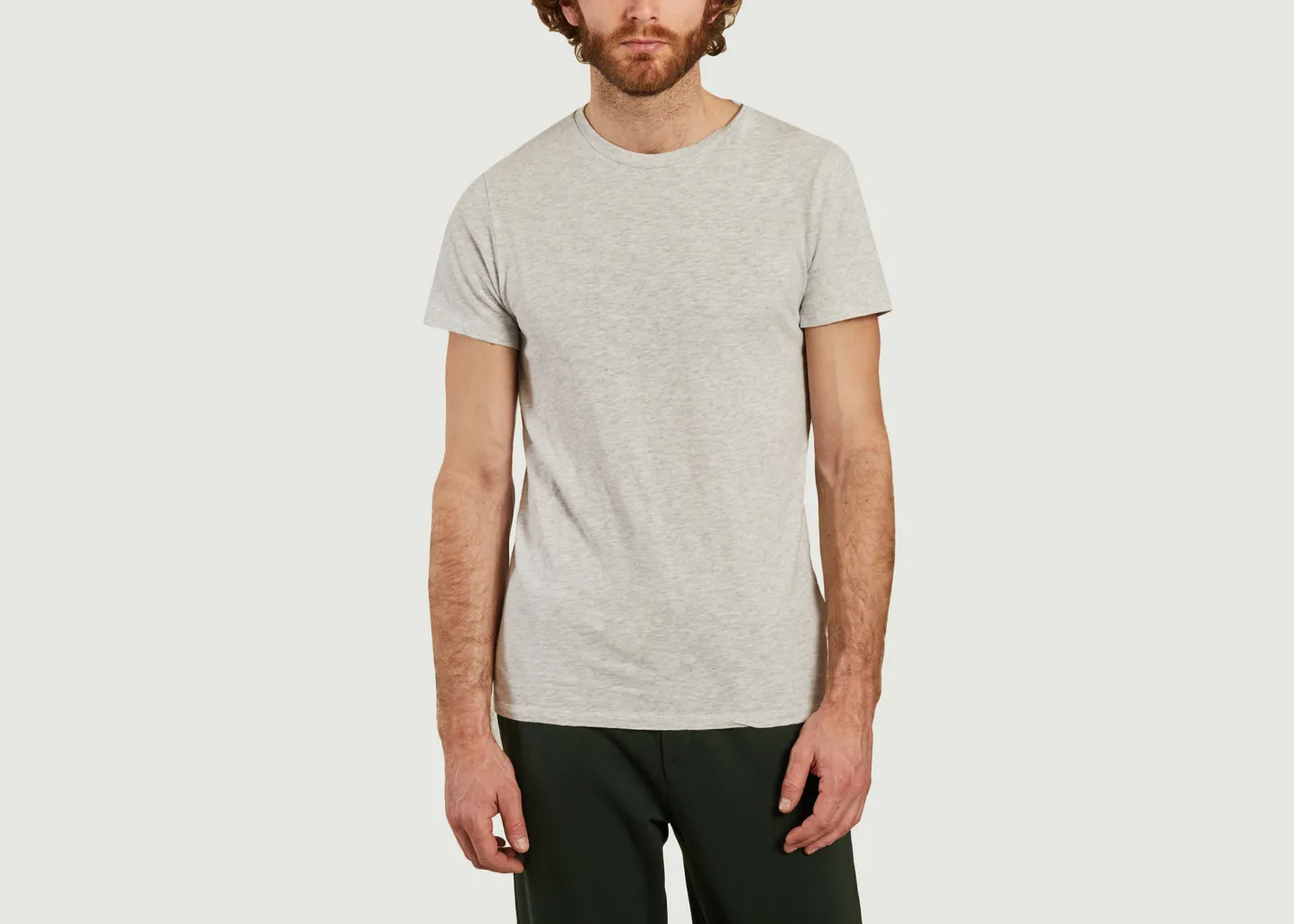T-shirt Bysapick American Vintage