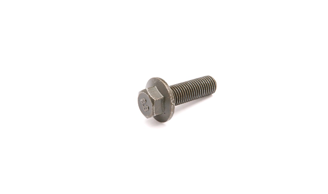 Bolt for fodhviler foran, Superlight 125