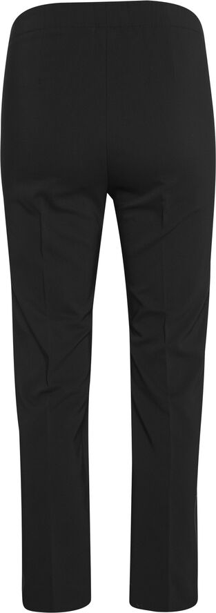 InWear ZiggiIW Kickflare Pant Black
