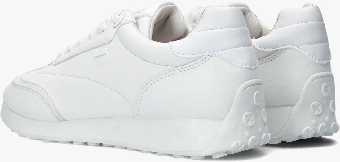 MEXX witte mexx lage sneakers jess