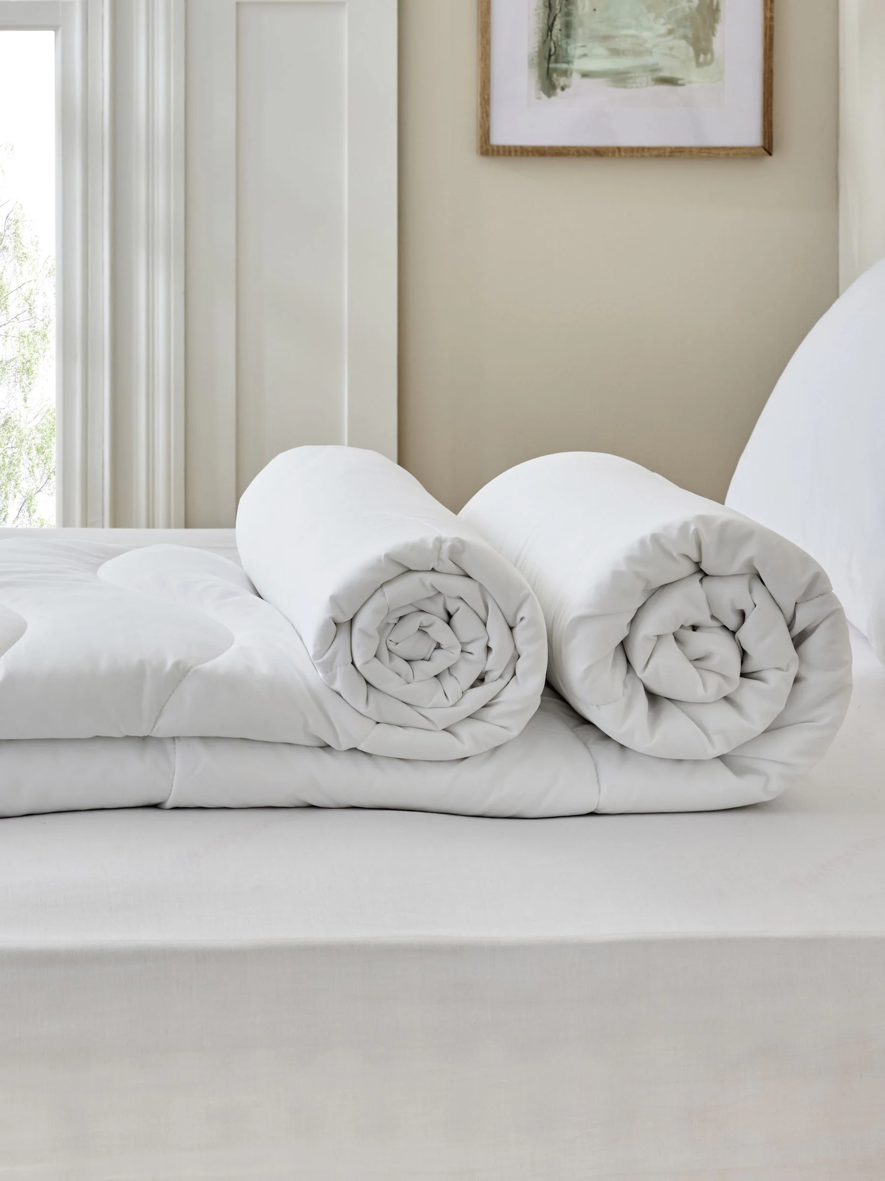 Ultra Allergy Defence Duvet