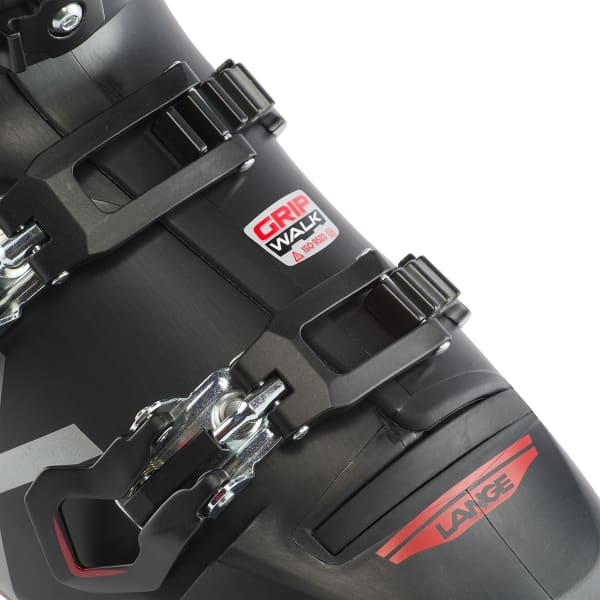 Chaussure de ski LANGE RX 100 GW BLACK
